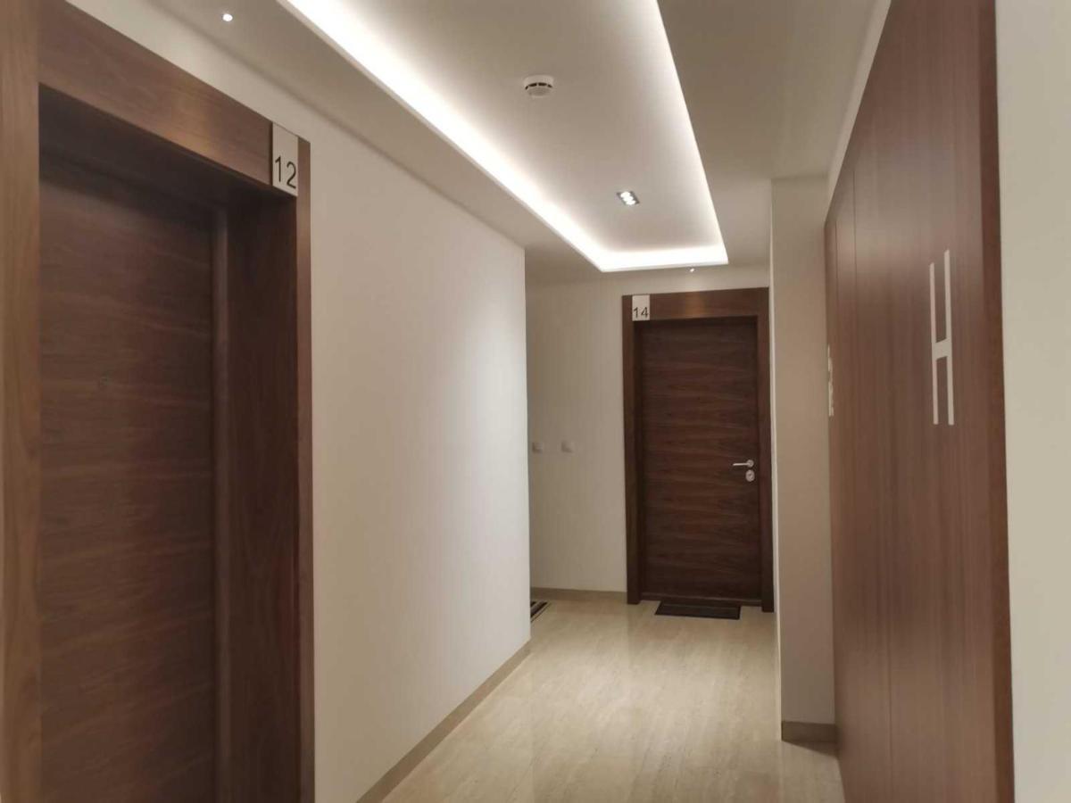 Square Apartment Banja Luka Ngoại thất bức ảnh