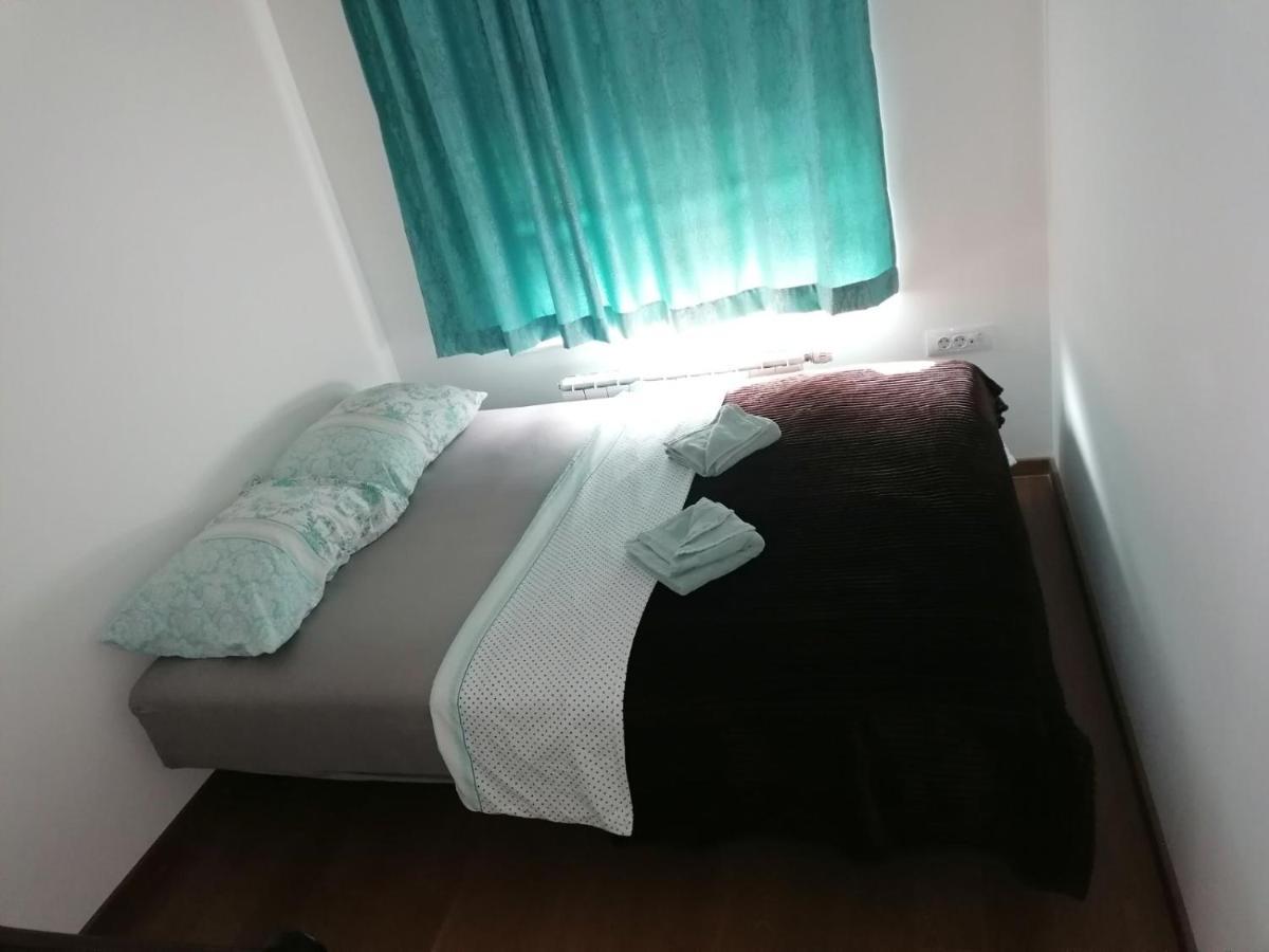 Square Apartment Banja Luka Ngoại thất bức ảnh