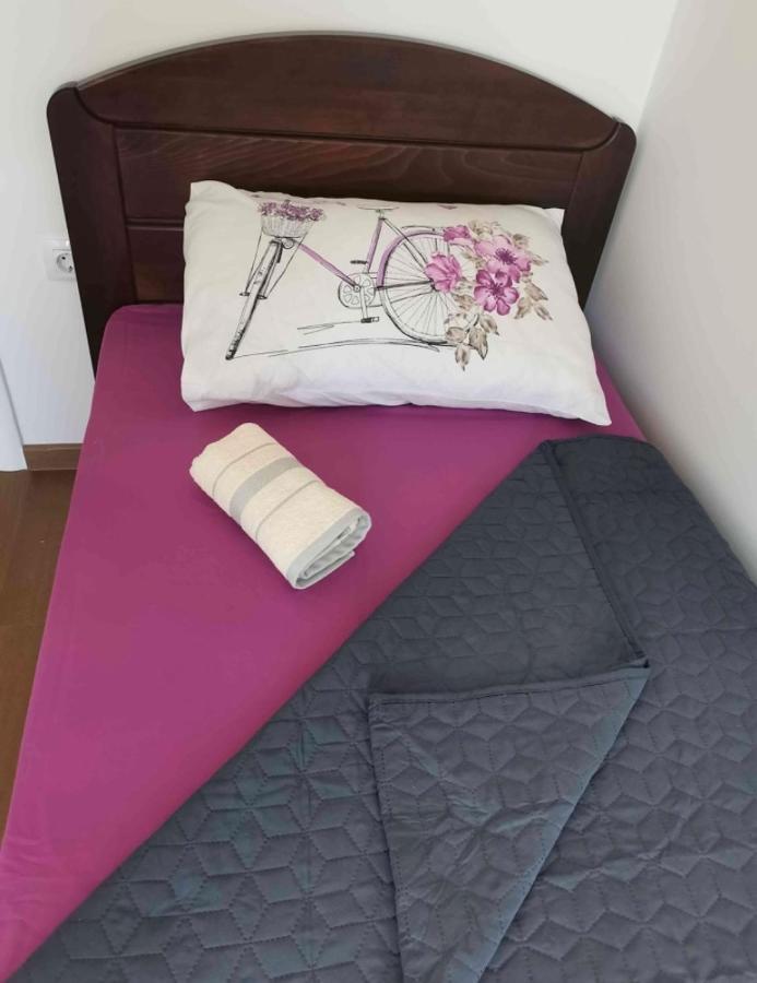 Square Apartment Banja Luka Ngoại thất bức ảnh